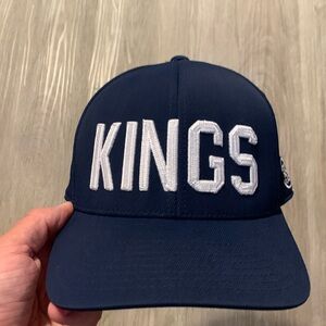 G/fore Mens Golf Hat Navy